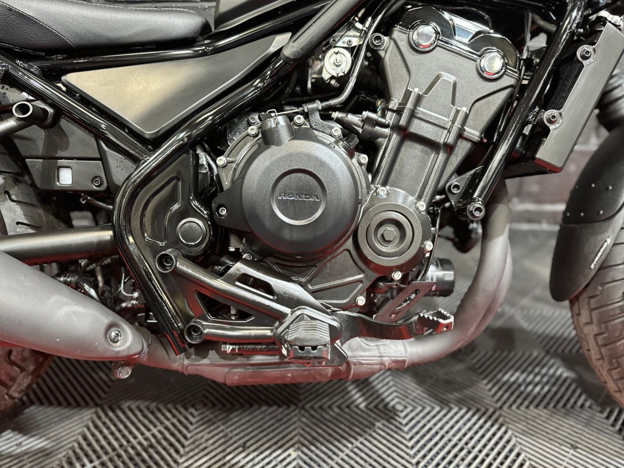 Used Honda CMX for sale - 78434622: Photo 15