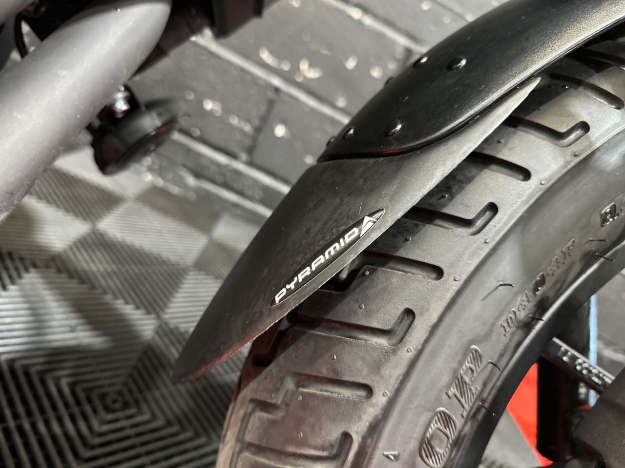 Used Honda CMX for sale - 78434622: Photo 24