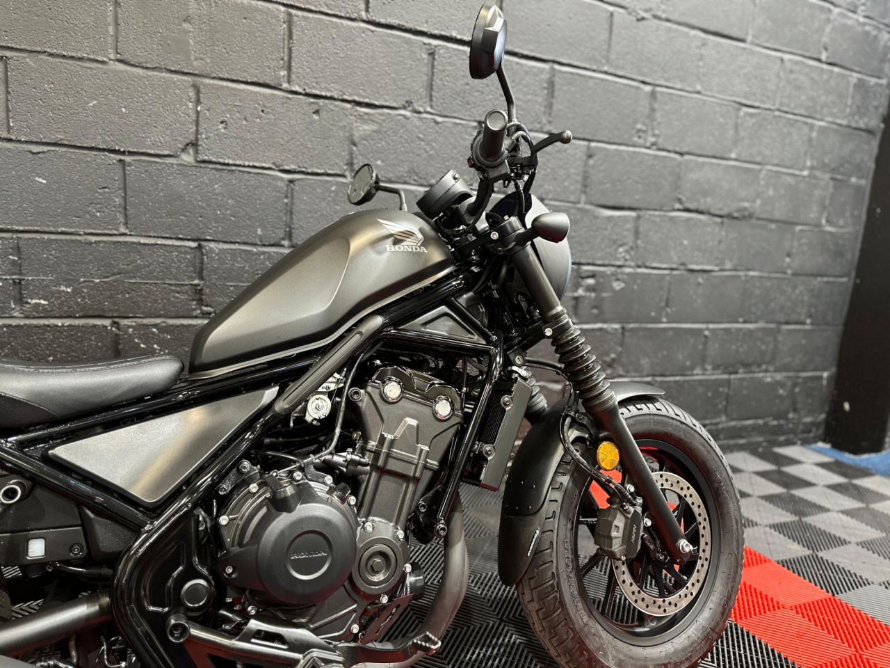 Used Honda CMX for sale - 78434622: Photo 25