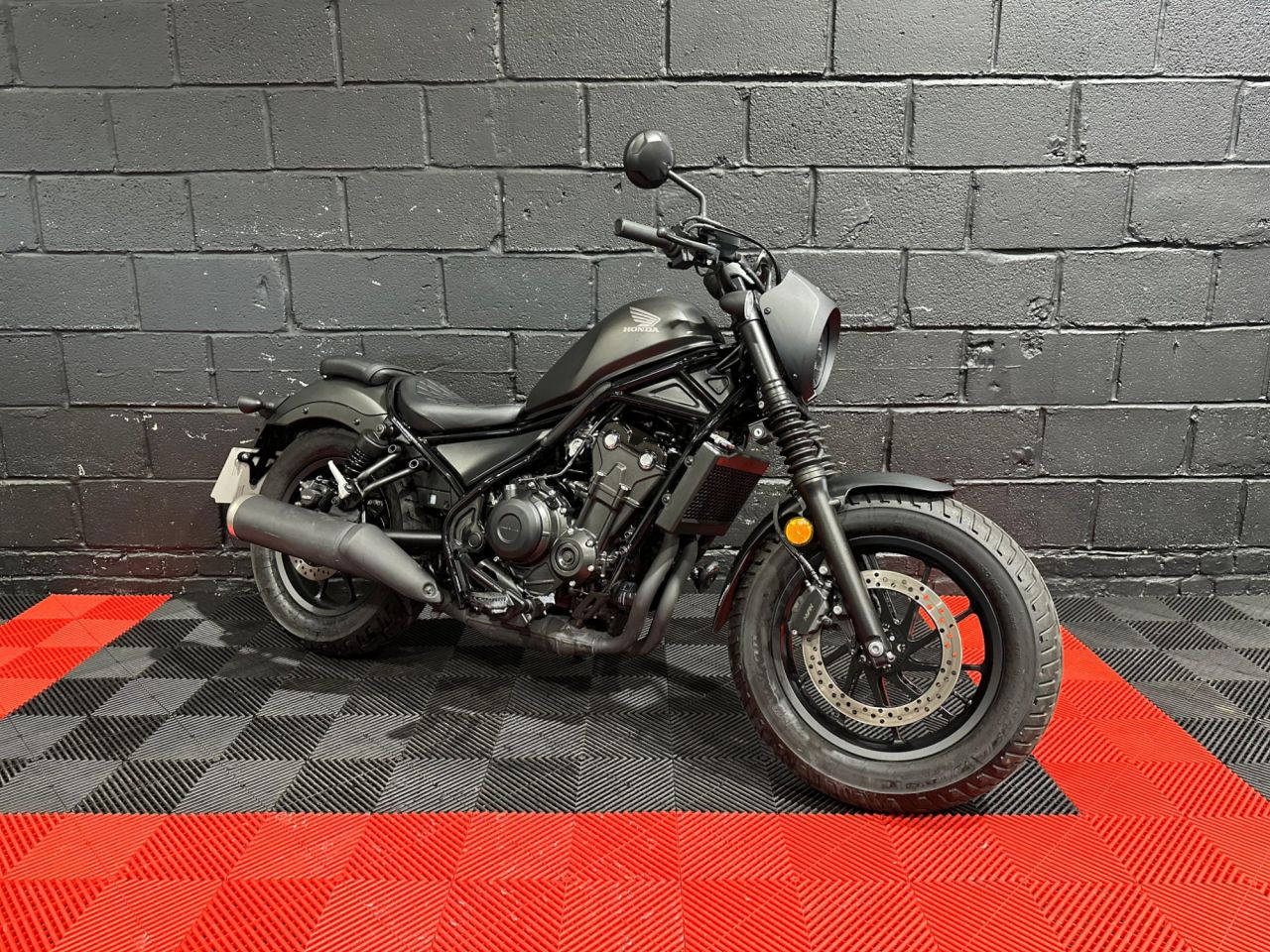 Used Honda CMX for sale - 78434622: Photo 8