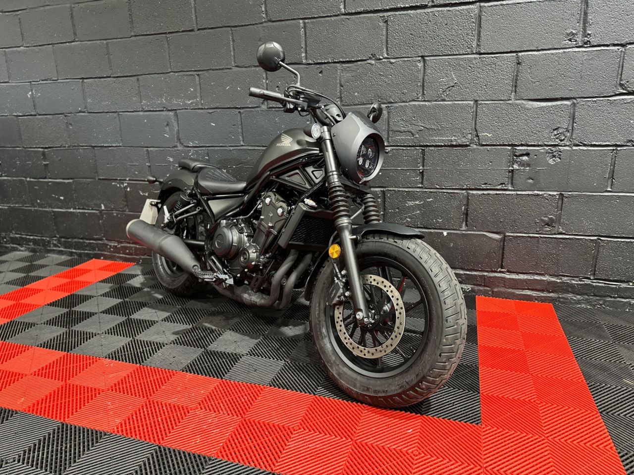 Used Honda CMX for sale - 78434622: Photo 9