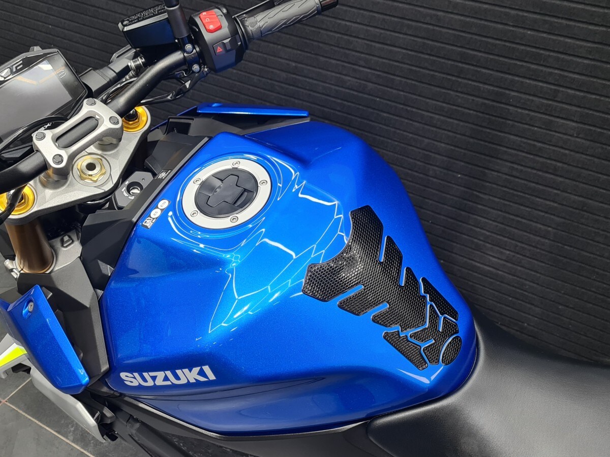 Suzuki GSX-S 1000 RQ M2