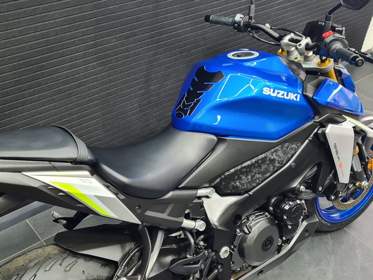 Suzuki GSX-S 1000 RQ M2