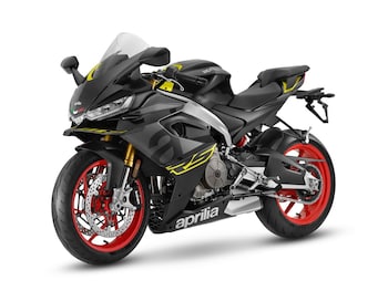 Used Aprilia RS 660 undefined for sale - bike-78165262: Photo