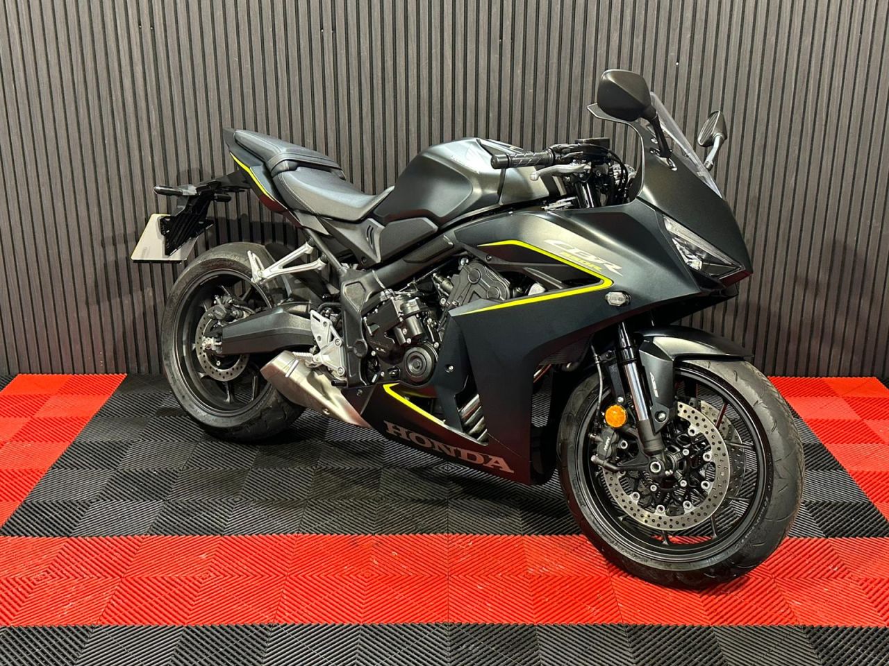 Used Honda CBR650R for sale - 78552492: Photo 10