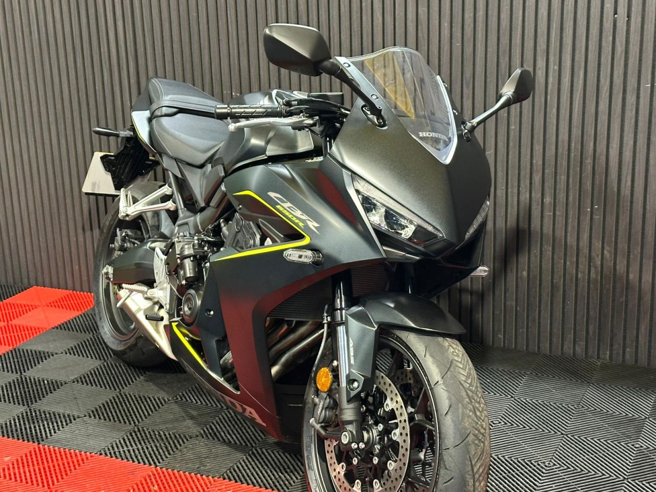 Used Honda CBR650R for sale - 78552492: Photo 11