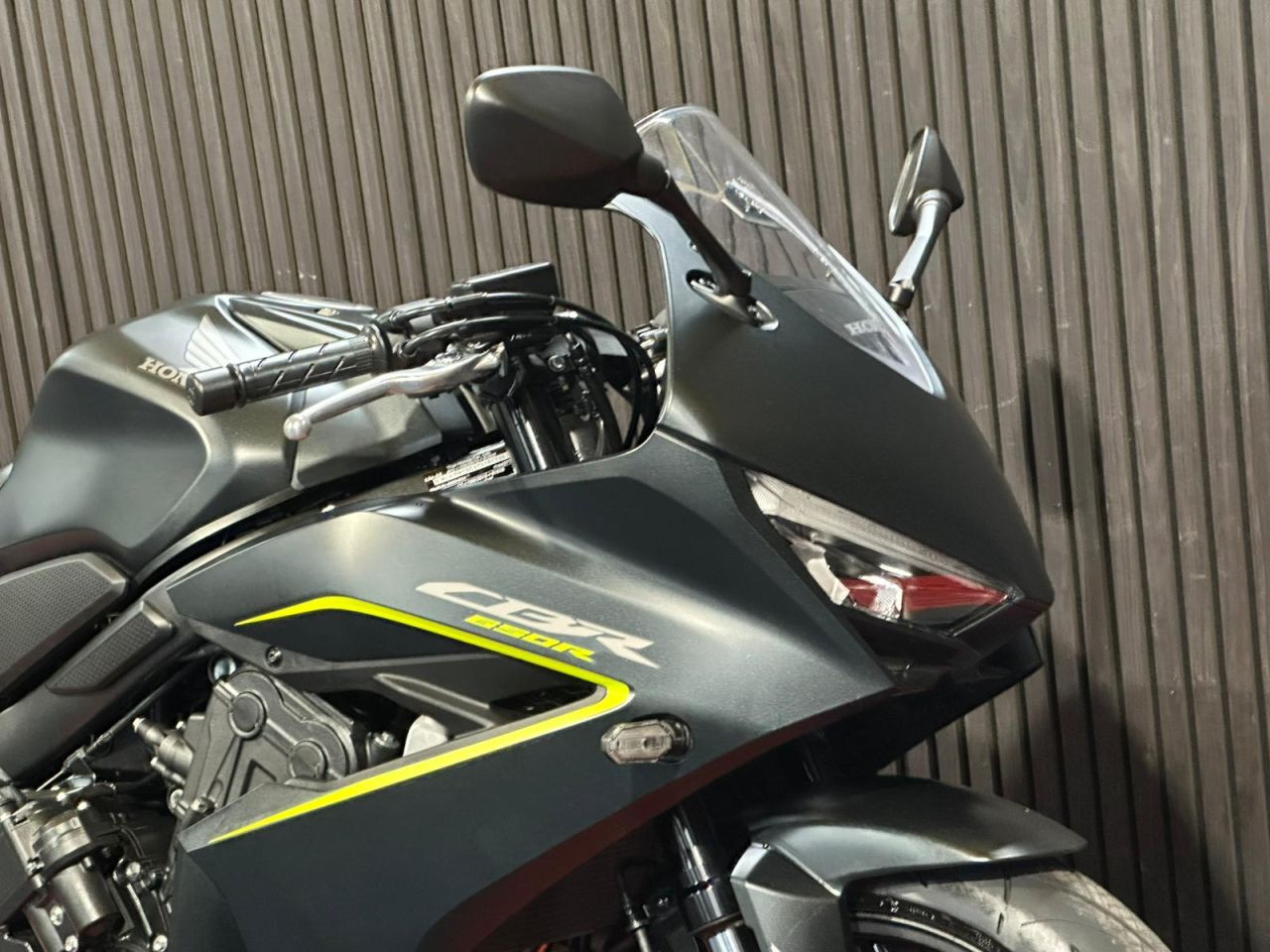 Used Honda CBR650R for sale - 78552492: Photo 12