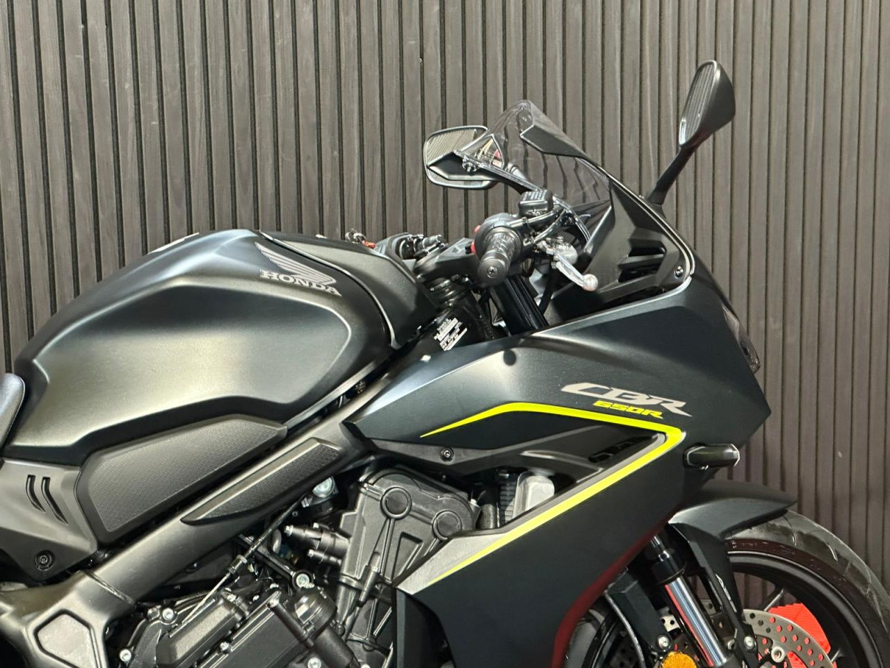 Used Honda CBR650R for sale - 78552492: Photo 13