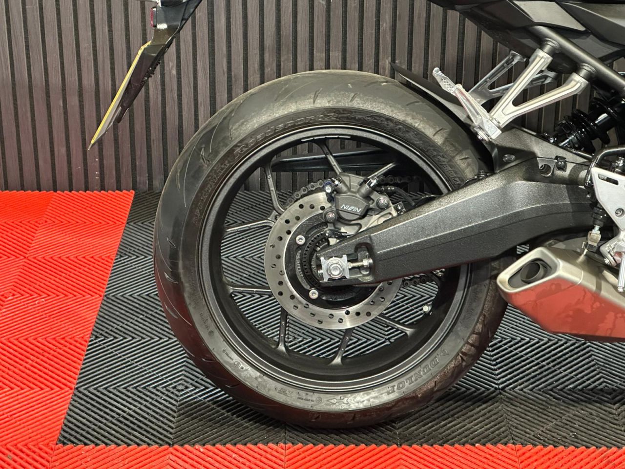 Used Honda CBR650R for sale - 78552492: Photo 14
