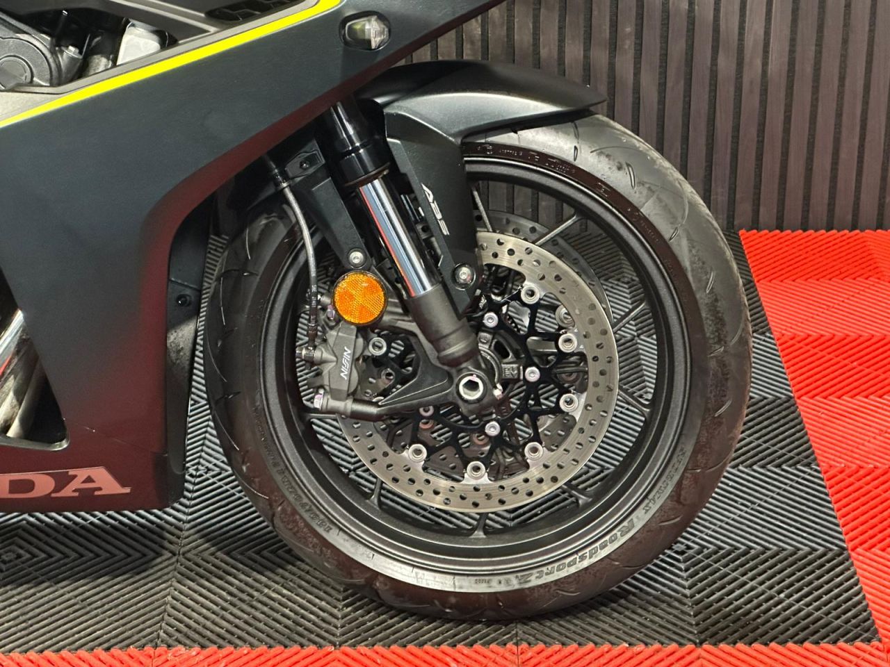 Used Honda CBR650R for sale - 78552492: Photo 16