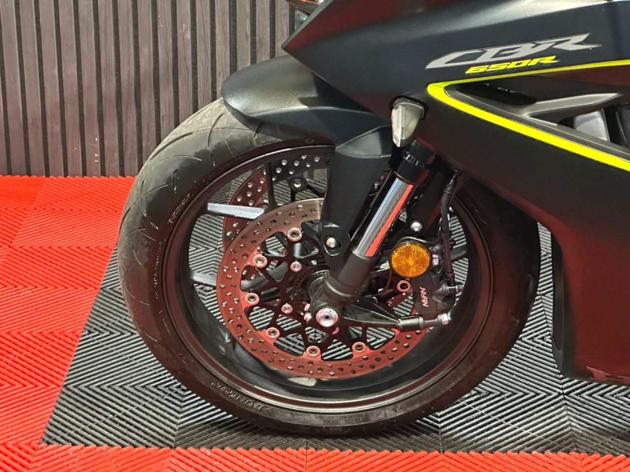 Used Honda CBR650R for sale - 78552492: Photo 17