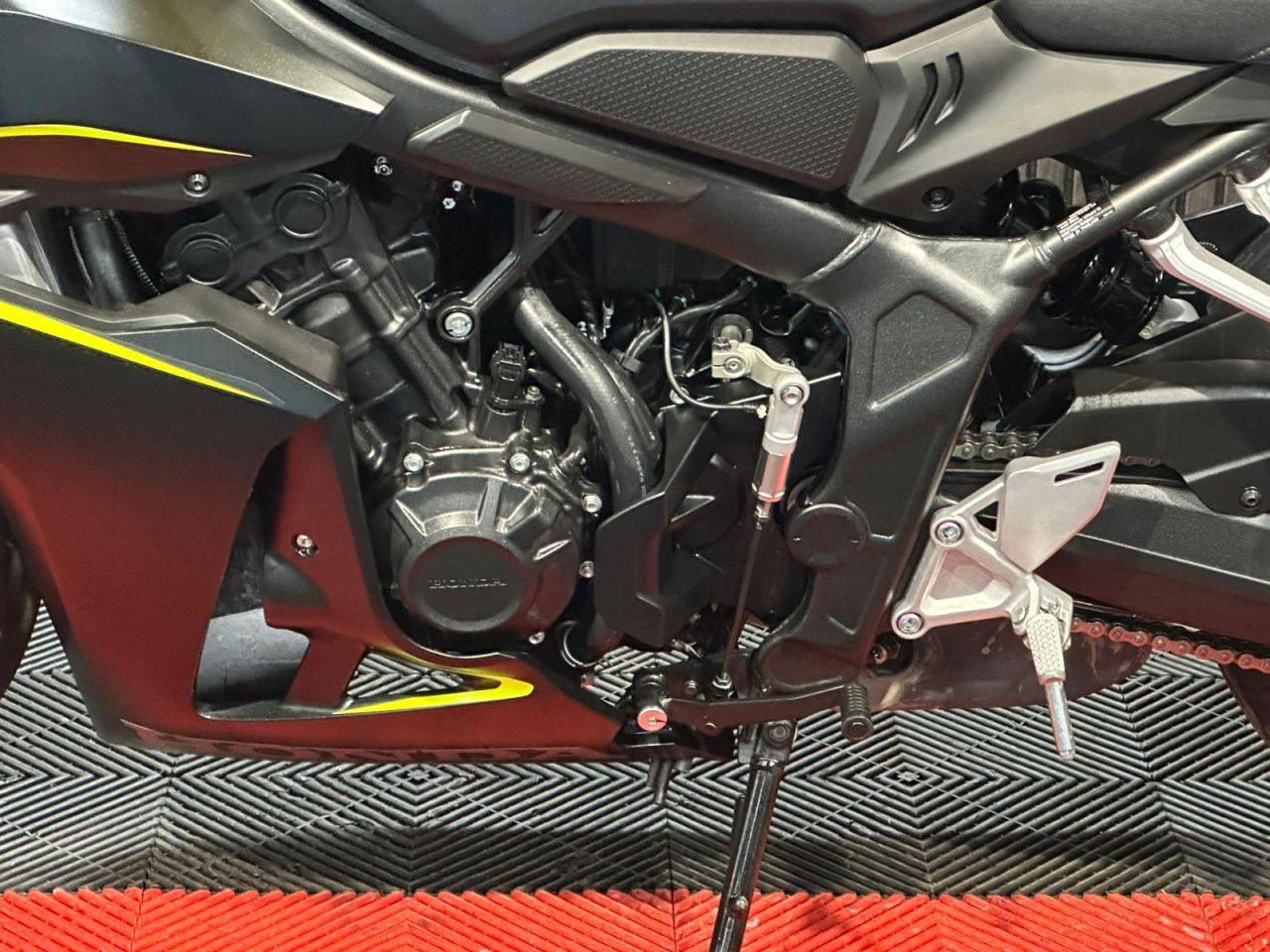 Used Honda CBR650R for sale - 78552492: Photo 18