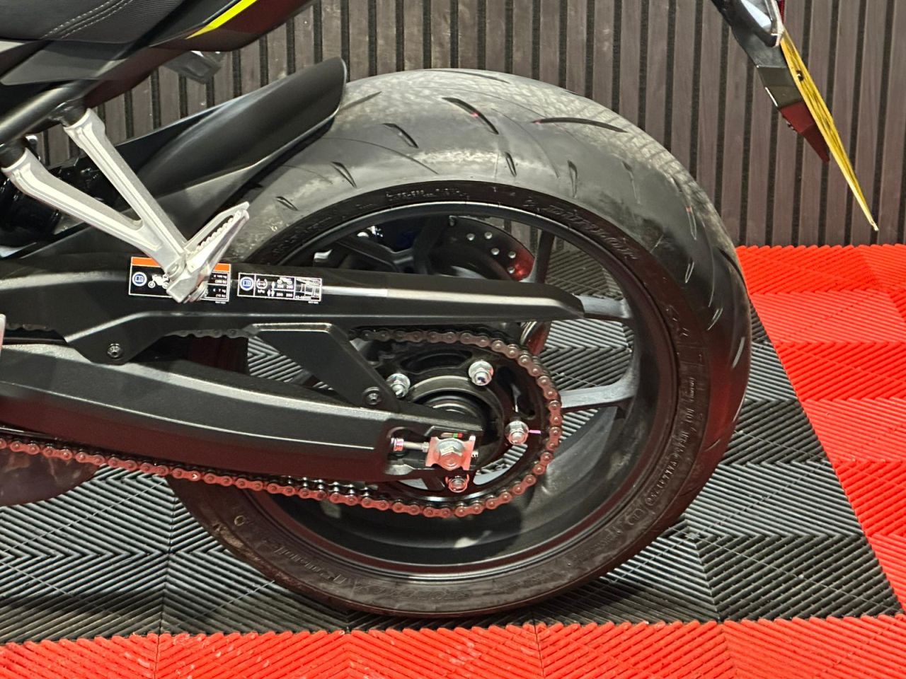 Used Honda CBR650R for sale - 78552492: Photo 19
