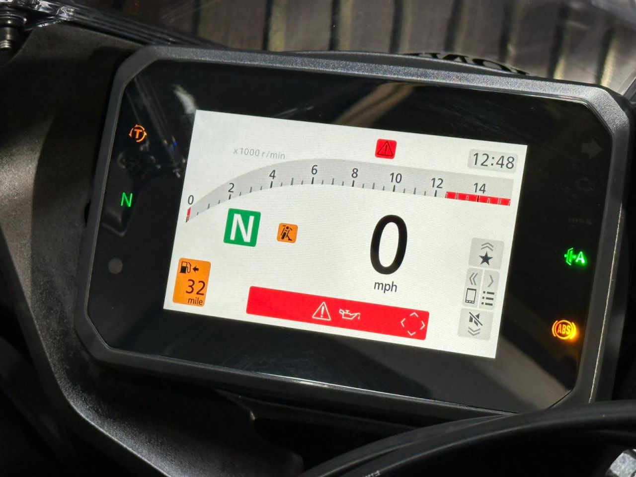 Used Honda CBR650R for sale - 78552492: Photo 21