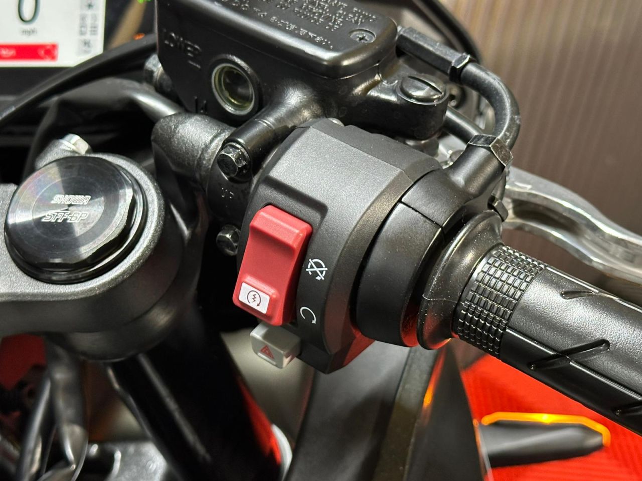 Used Honda CBR650R for sale - 78552492: Photo 22