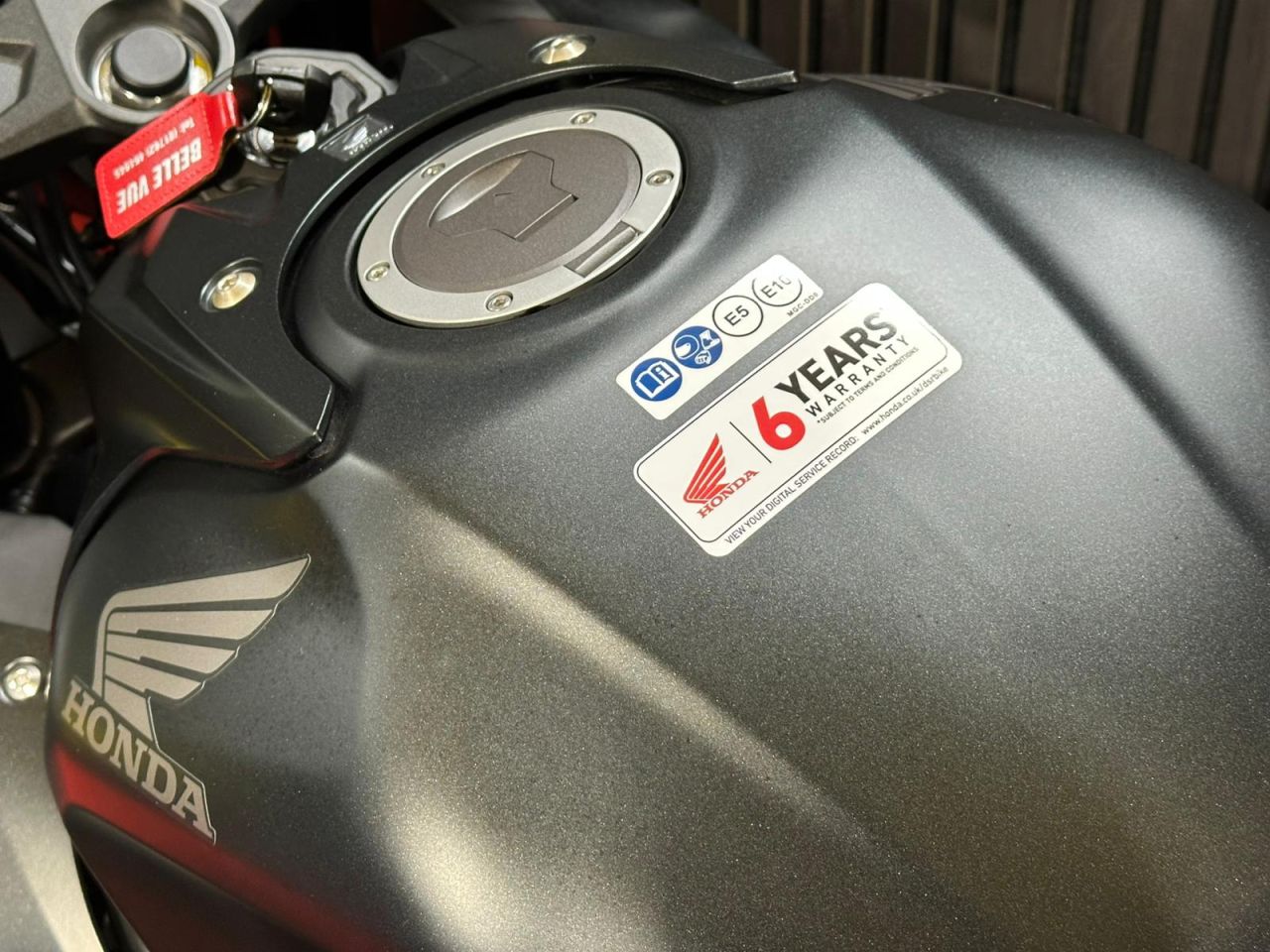 Used Honda CBR650R for sale - 78552492: Photo 23