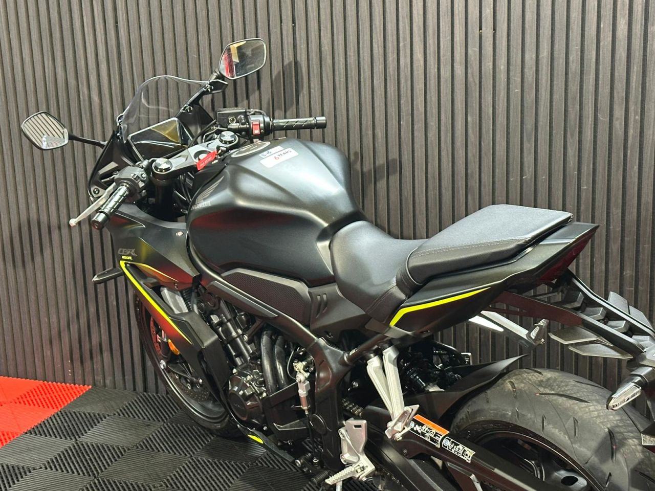 Used Honda CBR650R for sale - 78552492: Photo 25