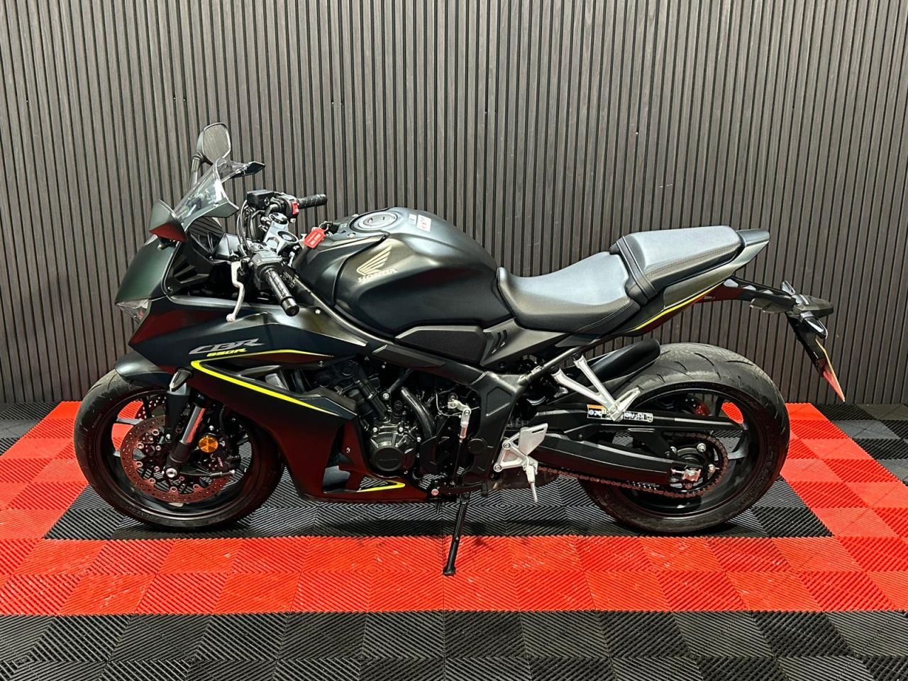 Used Honda CBR650R for sale - 78552492: Photo 9