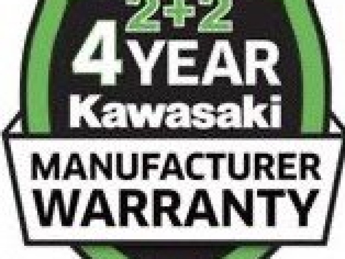 Kawasaki NINJA 7 HYBRID CX500ARFNN