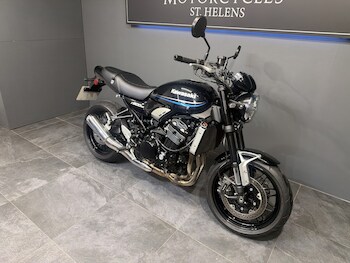 Used Kawasaki Z900RS 2022 for sale - bike-78165199: Photo