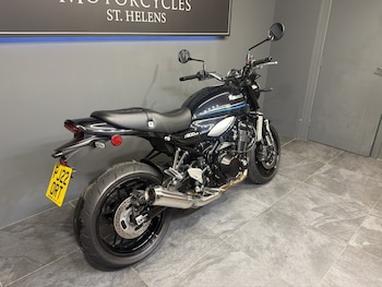 Used Kawasaki Z900RS 2022 for sale - bike-78165199: Photo