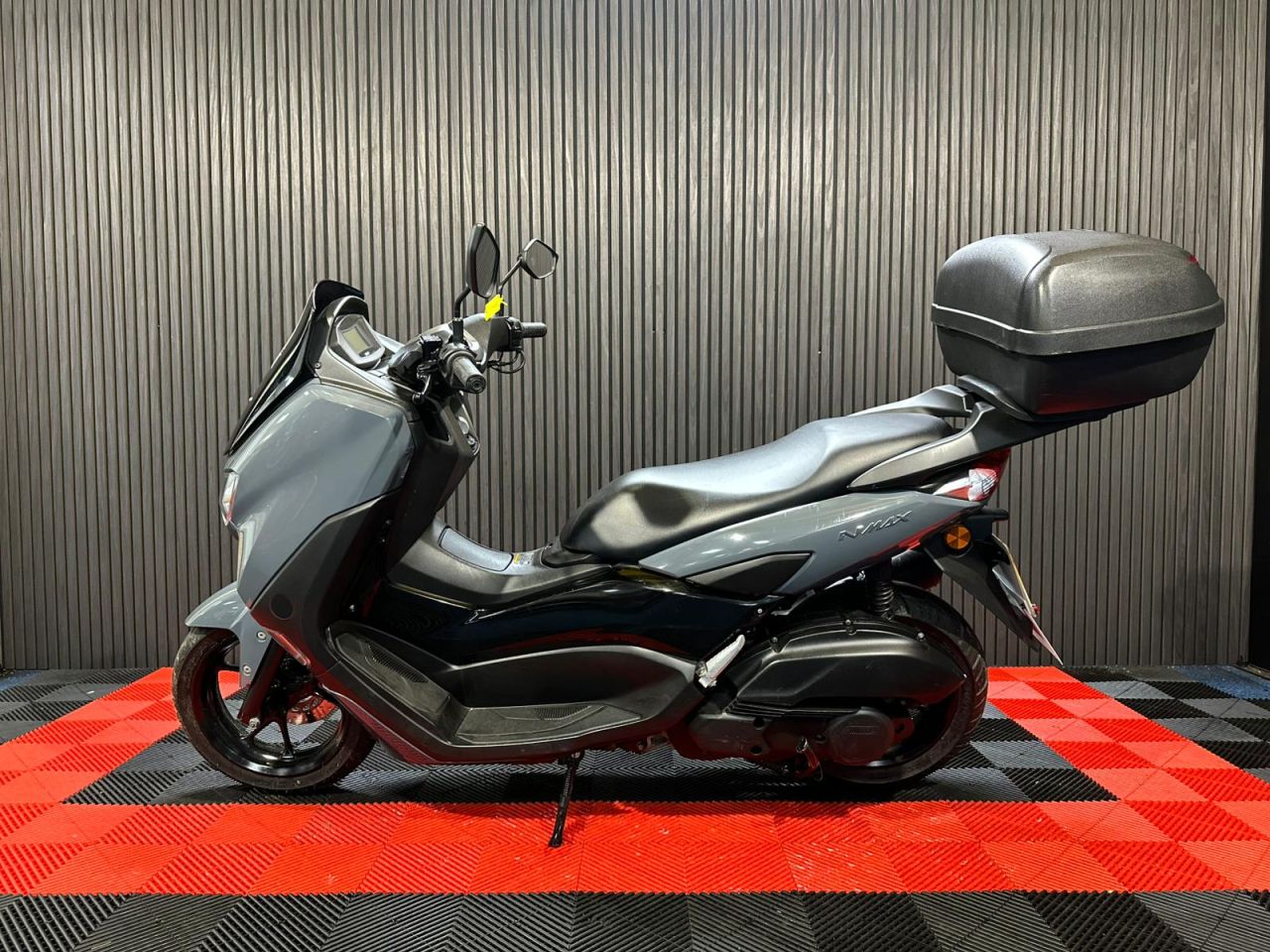 Used Yamaha NMAX 125 for sale - 78434626: Photo 10