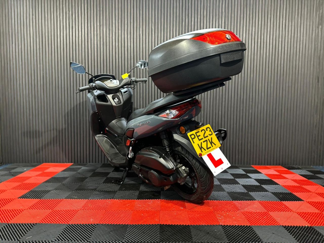 Used Yamaha NMAX 125 for sale - 78434626: Photo 11