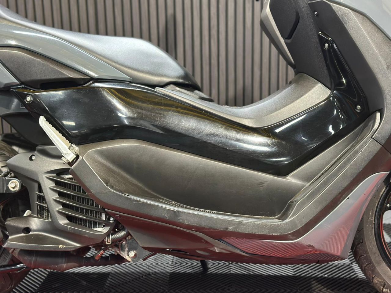 Used Yamaha NMAX 125 for sale - 78434626: Photo 13