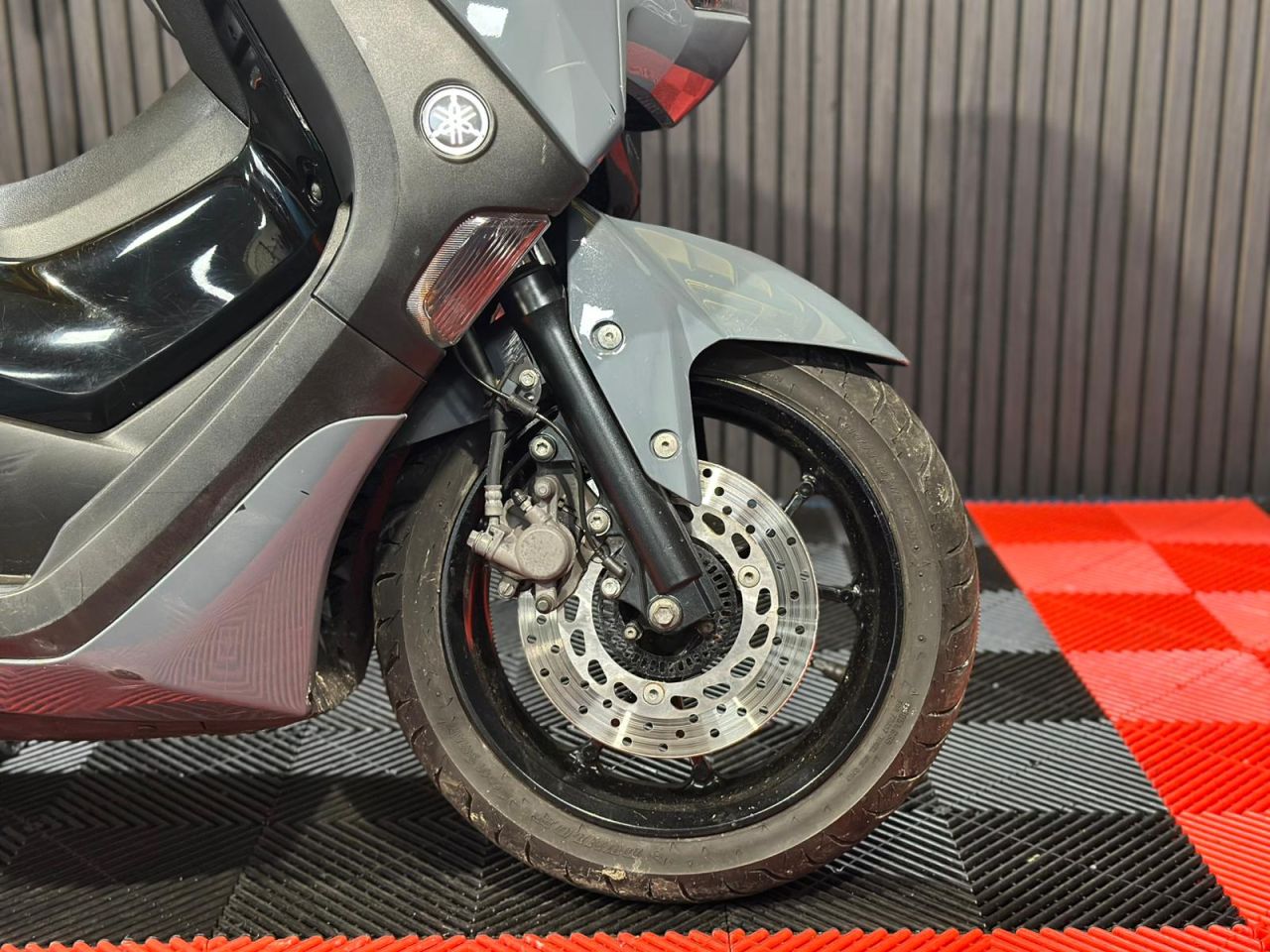 Used Yamaha NMAX 125 for sale - 78434626: Photo 14
