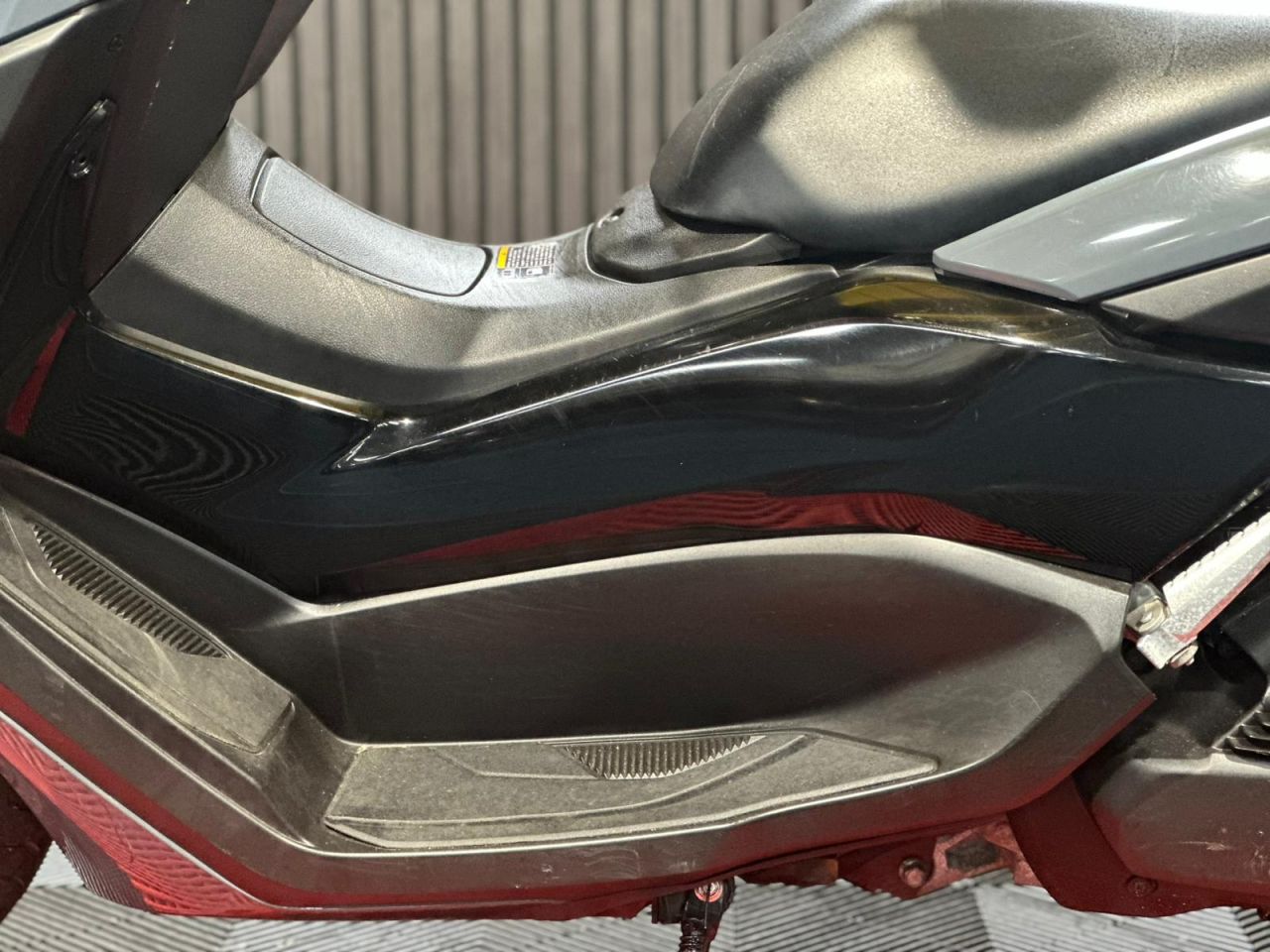 Used Yamaha NMAX 125 for sale - 78434626: Photo 16