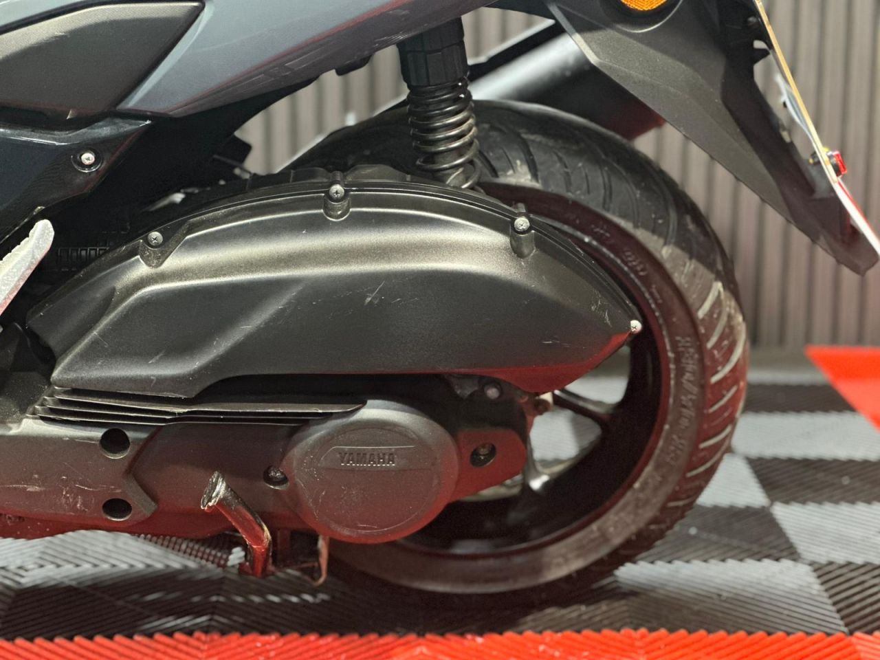 Used Yamaha NMAX 125 for sale - 78434626: Photo 17