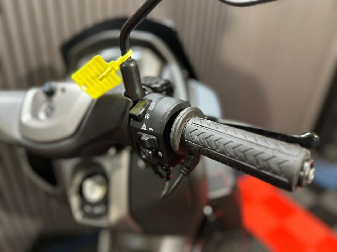 Used Yamaha NMAX 125 for sale - 78434626: Photo 21