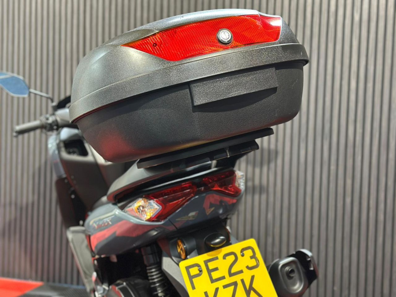 Used Yamaha NMAX 125 for sale - 78434626: Photo 22