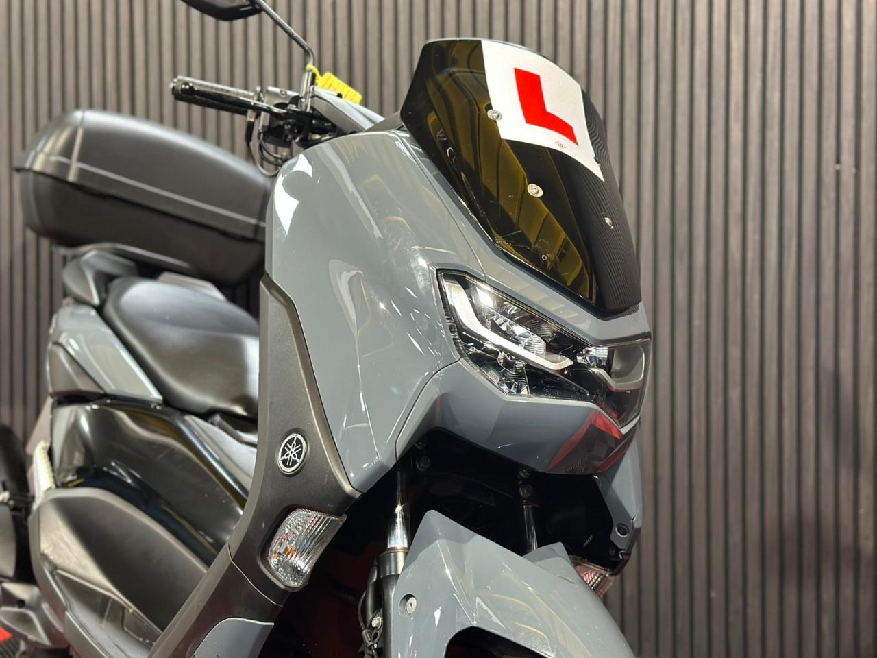 Used Yamaha NMAX 125 for sale - 78434626: Photo 23