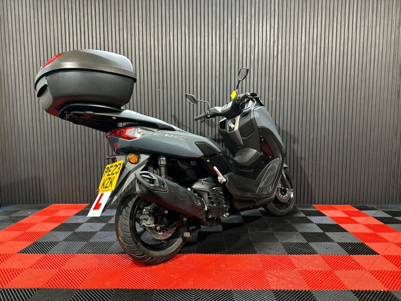 Used Yamaha NMAX 125 for sale - 78434626: Photo 6