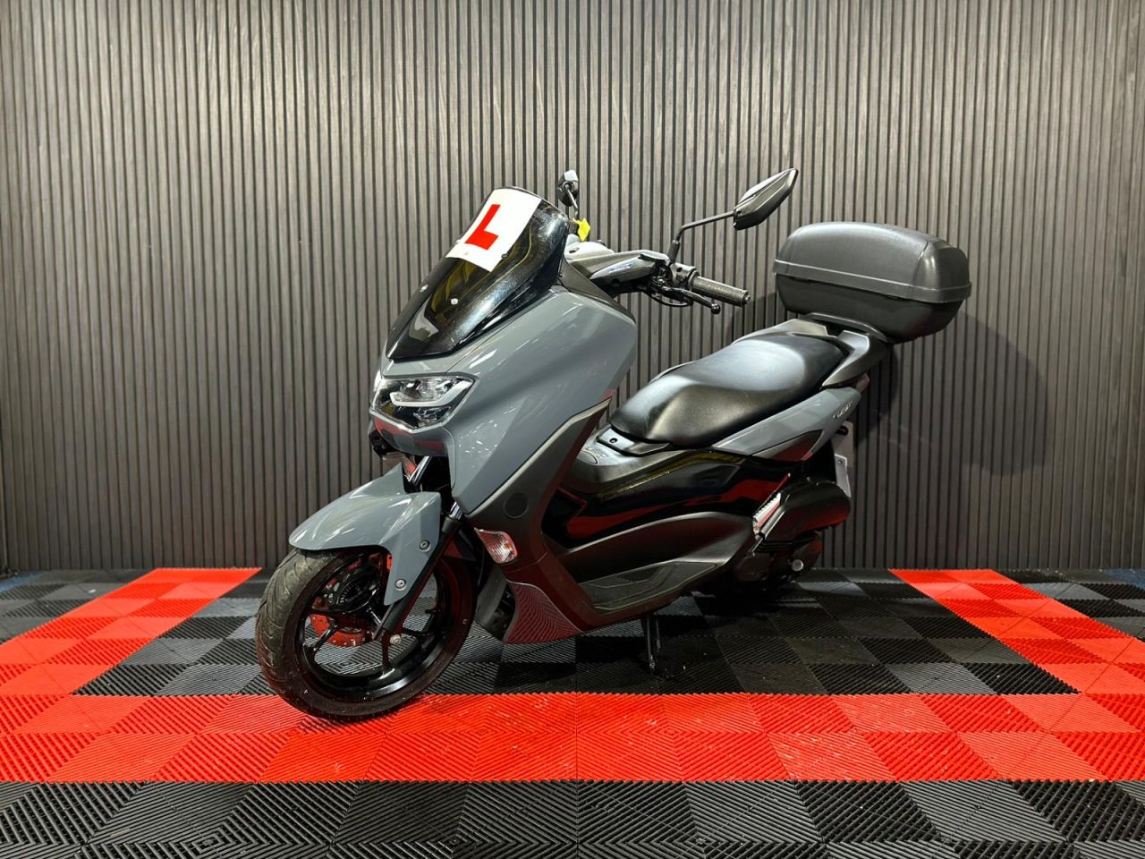 Used Yamaha NMAX 125 for sale - 78434626: Photo 9