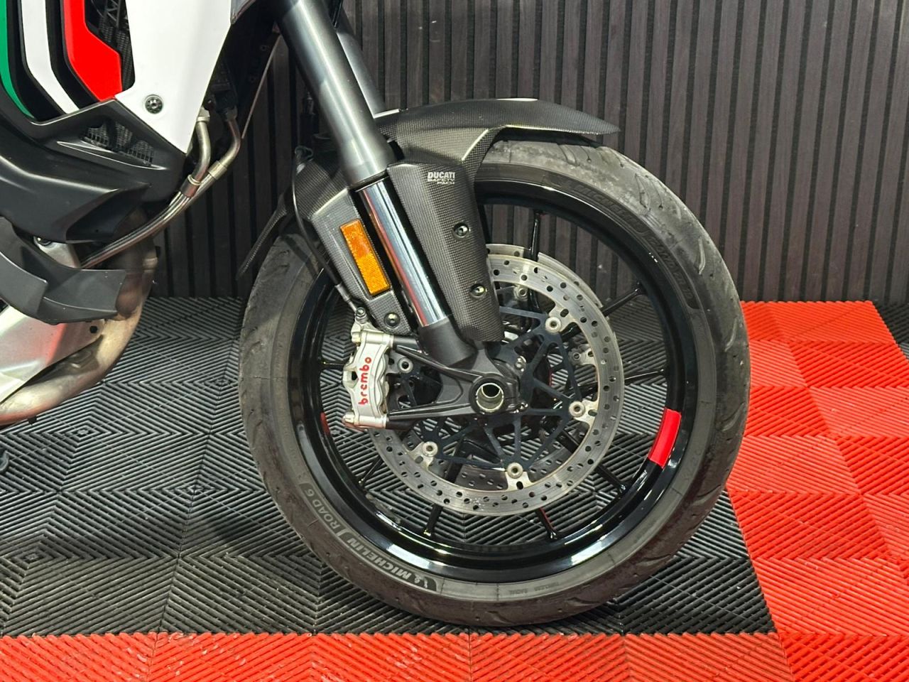 Used Ducati Multistrada V4 for sale - 78640157: Photo 15