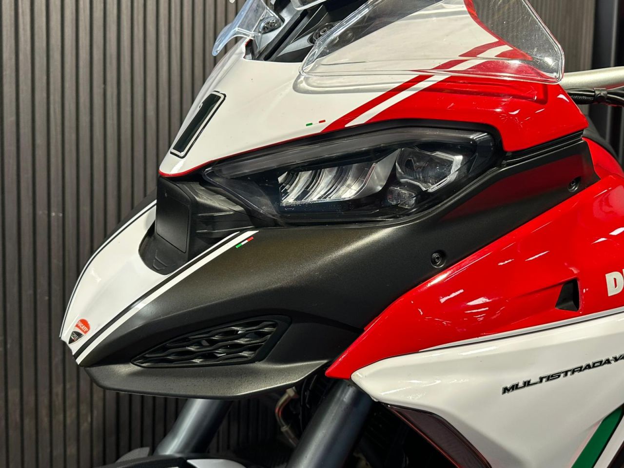 Used Ducati Multistrada V4 for sale - 78640157: Photo 16