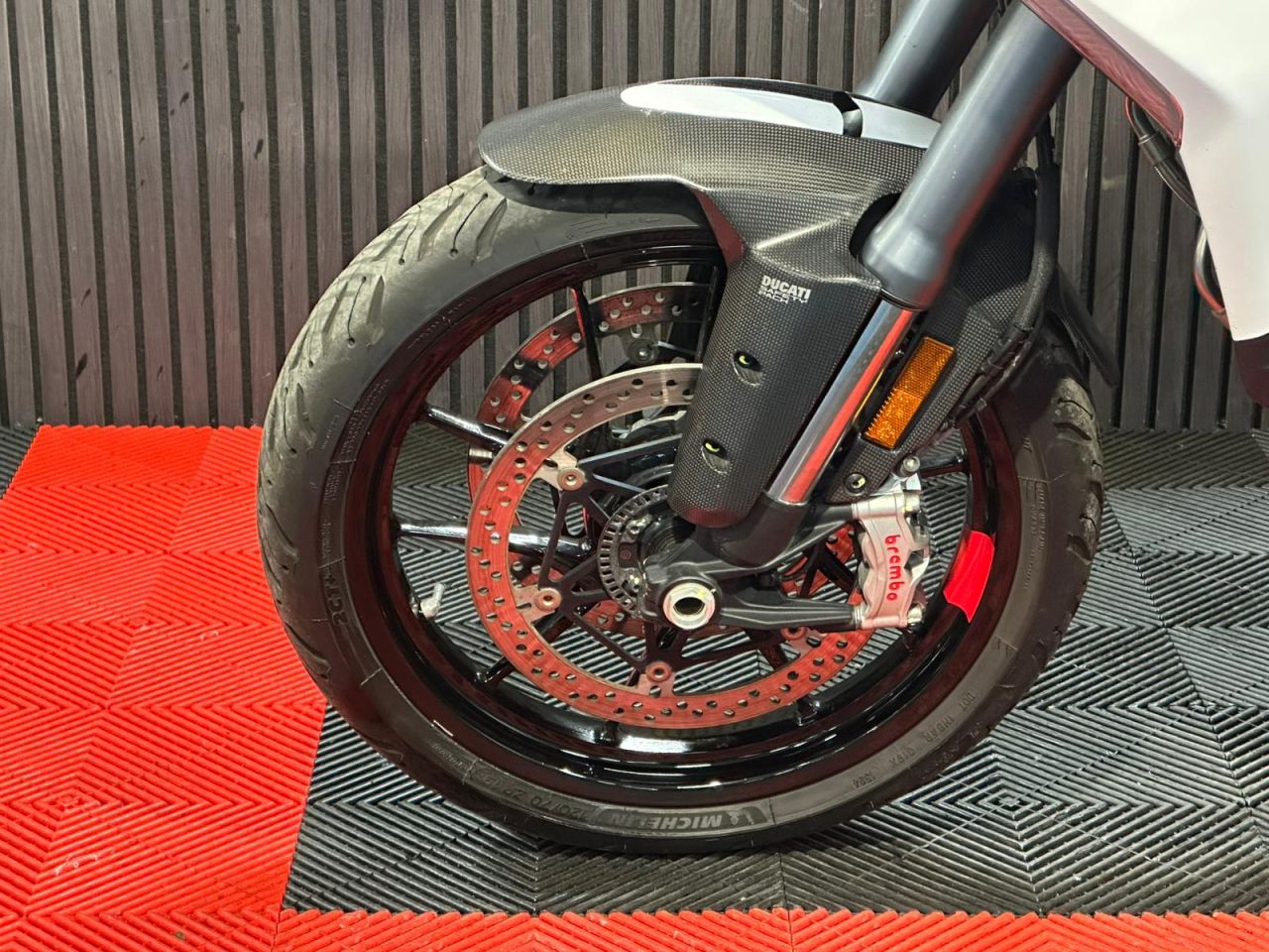 Used Ducati Multistrada V4 for sale - 78640157: Photo 17