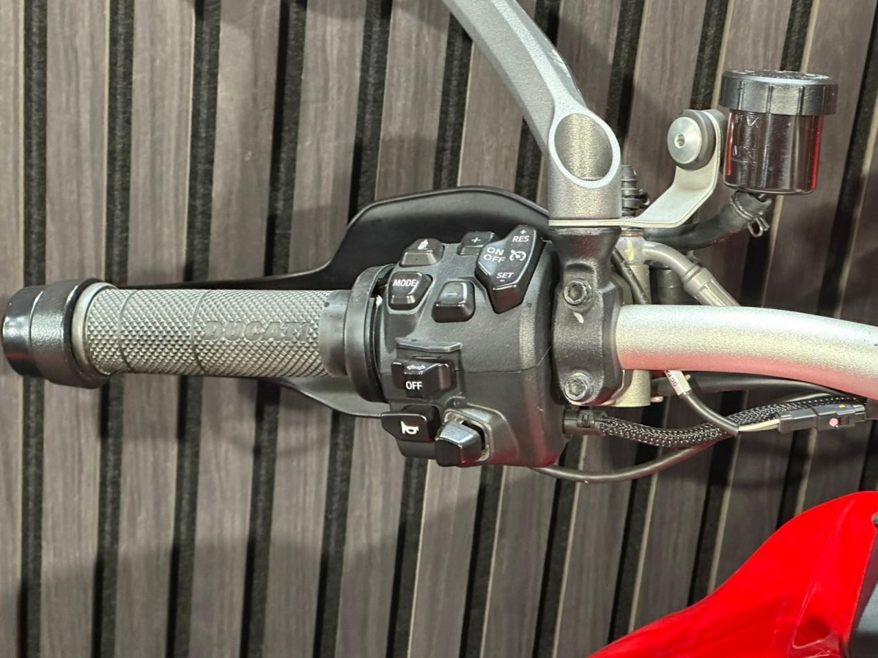 Used Ducati Multistrada V4 for sale - 78640157: Photo 22