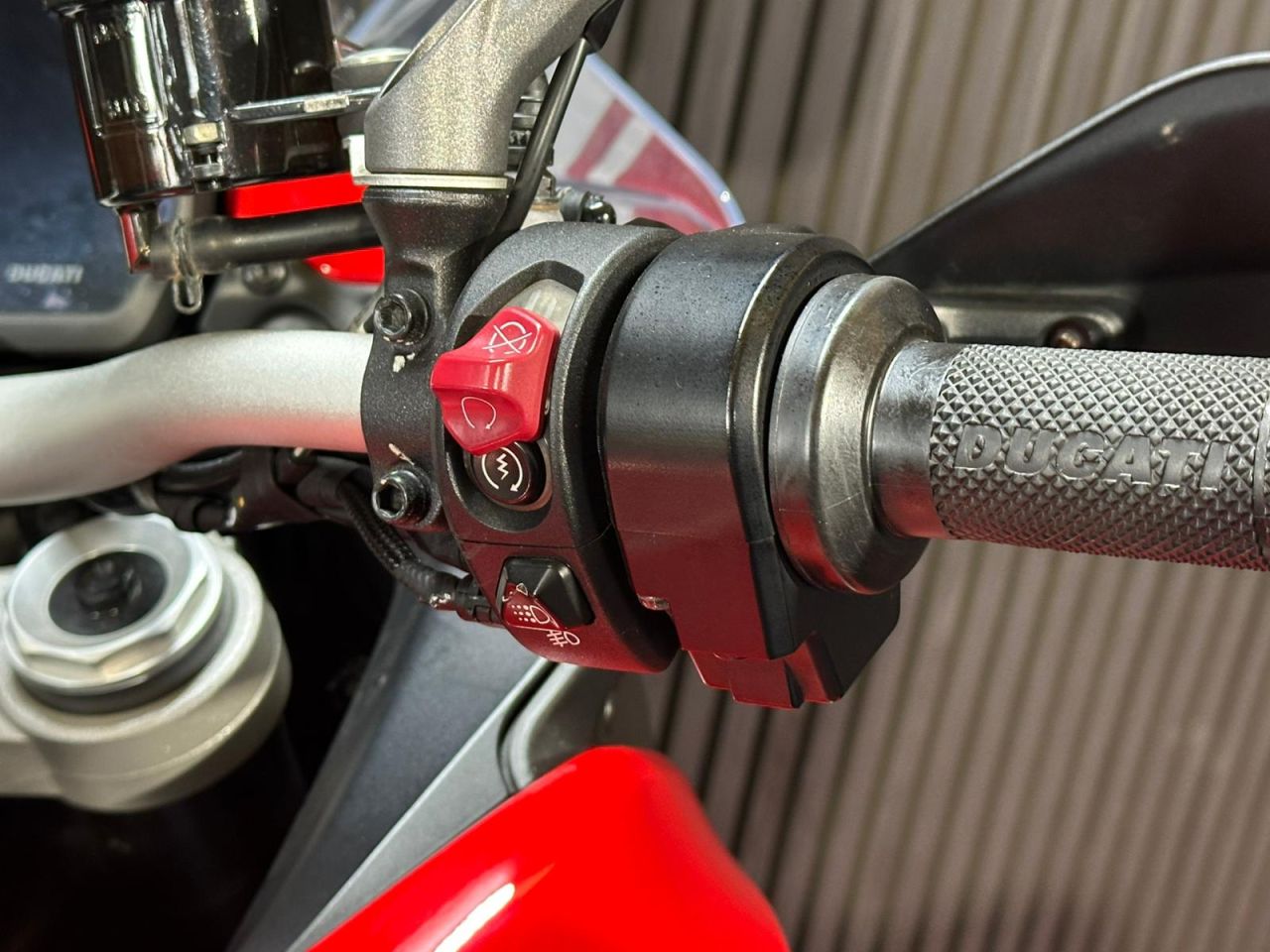Used Ducati Multistrada V4 for sale - 78640157: Photo 24