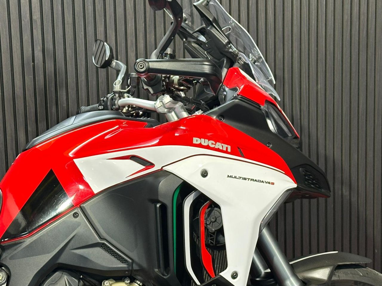 Used Ducati Multistrada V4 for sale - 78640157: Photo 26