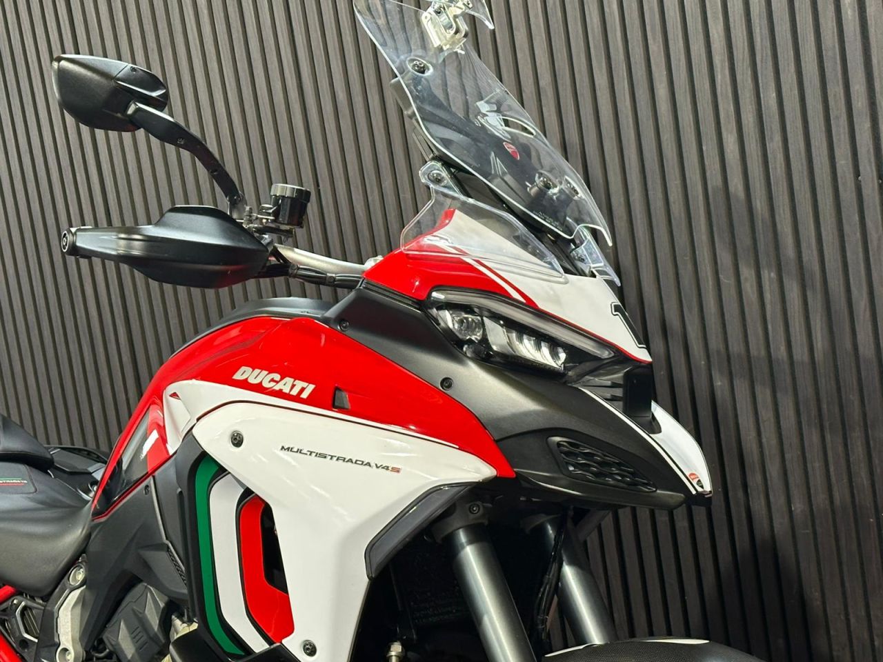 Used Ducati Multistrada V4 for sale - 78640157: Photo 27