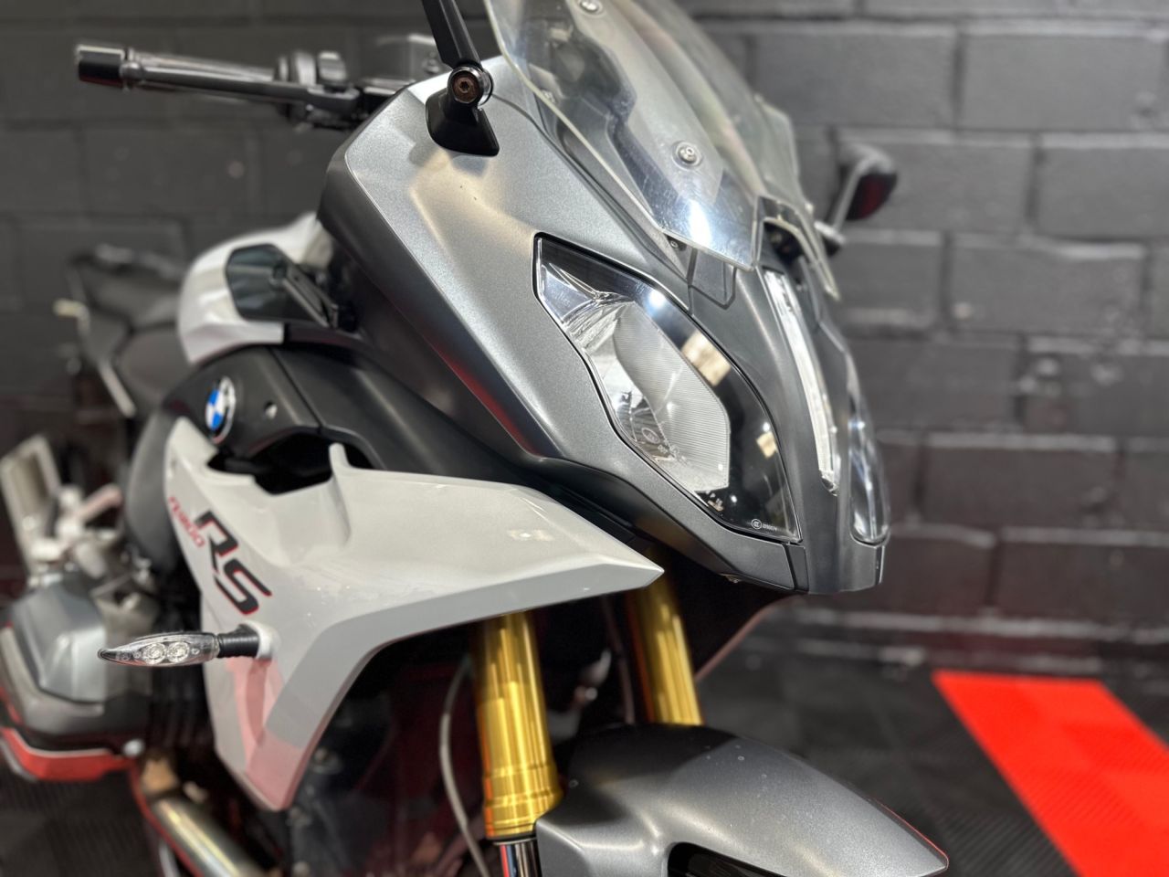 Used BMW R1200RS for sale - 78434691: Photo 16