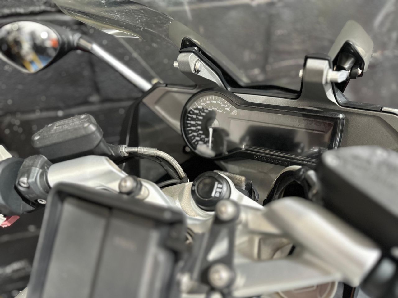 Used BMW R1200RS for sale - 78434691: Photo 23