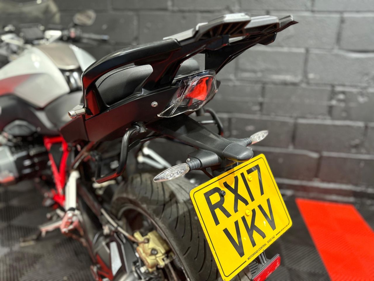 Used BMW R1200RS for sale - 78434691: Photo 25