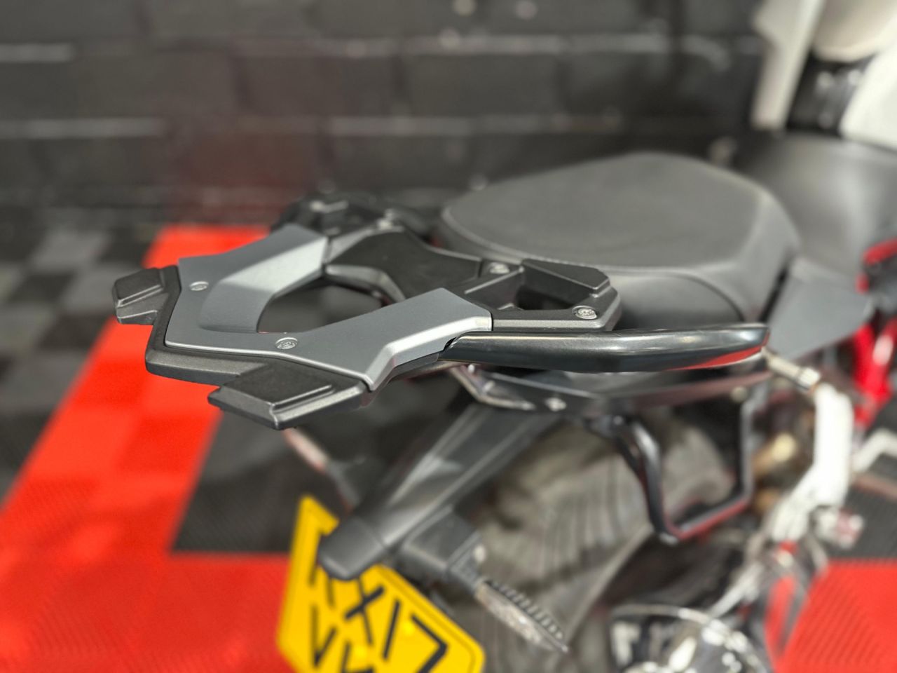 Used BMW R1200RS for sale - 78434691: Photo 26
