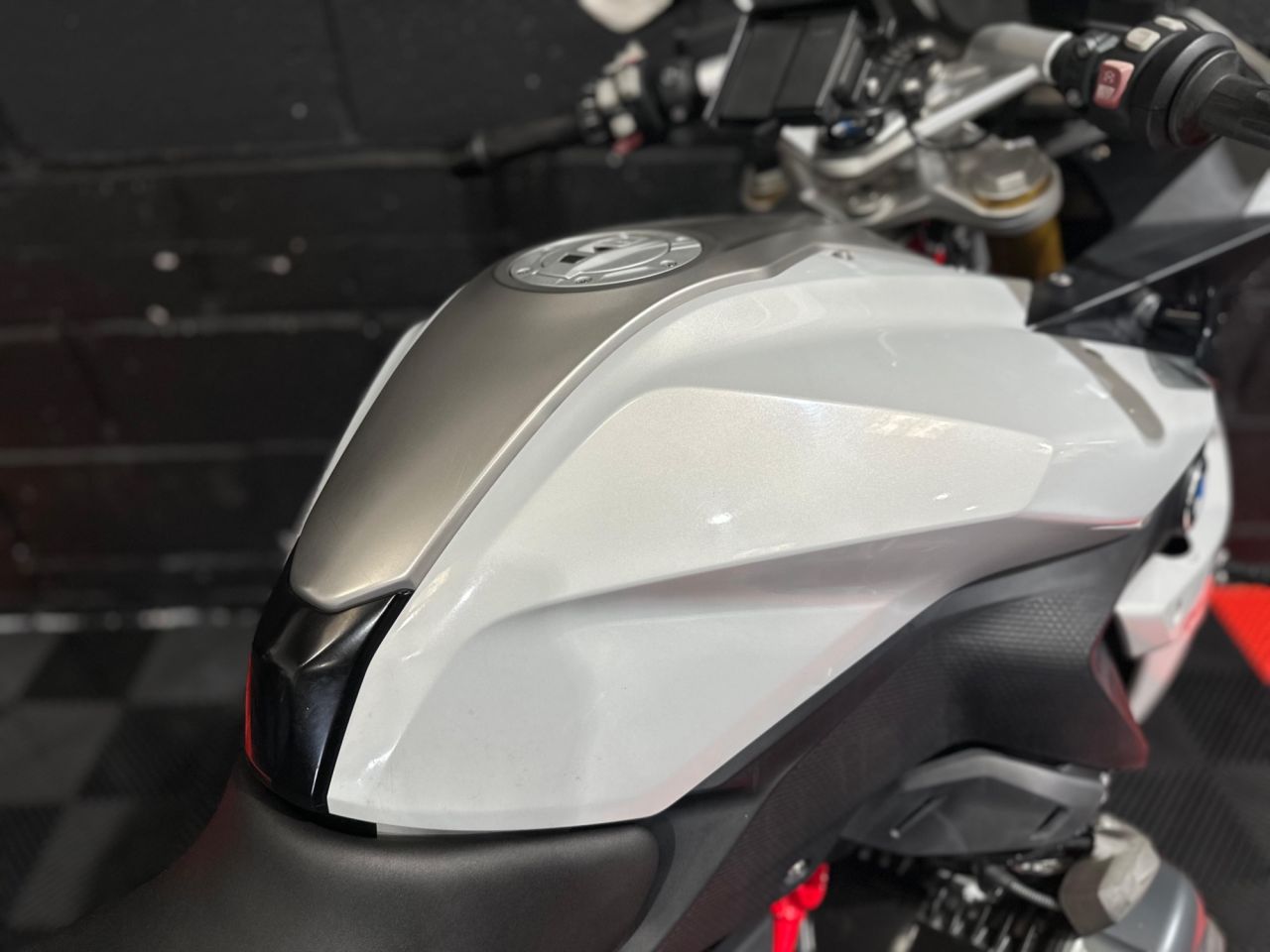 Used BMW R1200RS for sale - 78434691: Photo 27