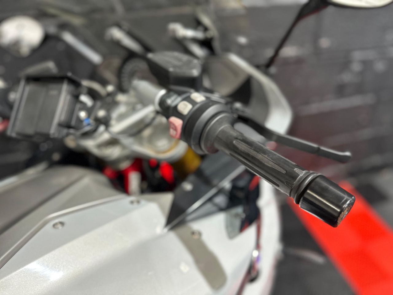 Used BMW R1200RS for sale - 78434691: Photo 28