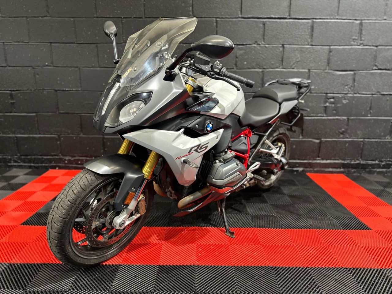 Used BMW R1200RS for sale - 78434691: Photo 9